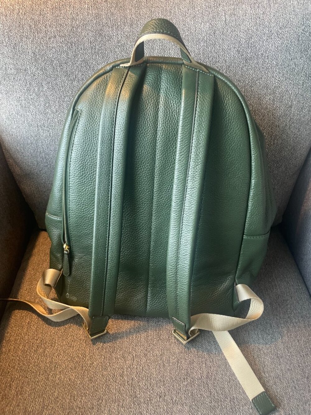 MK Backpack - Picture 7 of 13